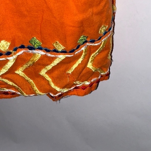 eShakti maxi dress. Custom fit. - Picture 5 of 13